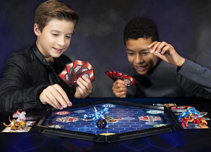 Spin Master Bakugan Ultra Lupitheon