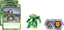 Spin Master Bakugan Ultra Lupitheon