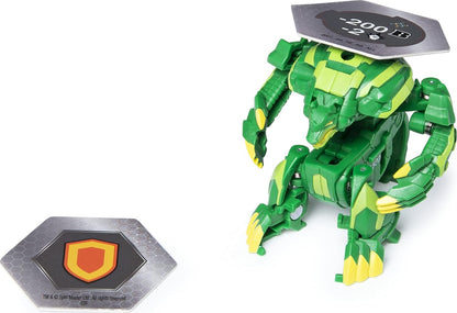 Spin Master Bakugan Ultra Lupitheon