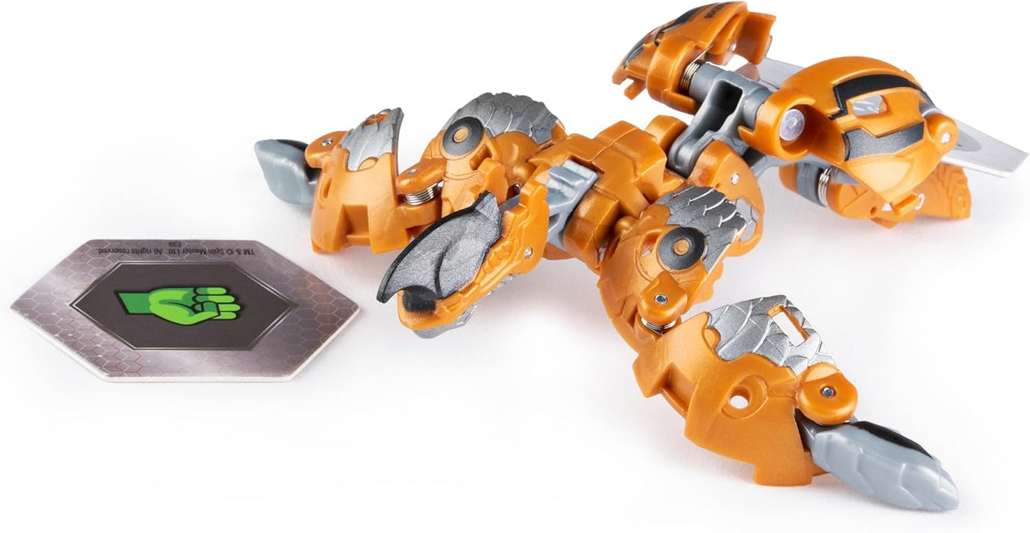 Spin Master Bakugan Ultra Pyravian
