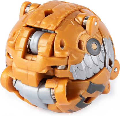 Spin Master Bakugan Ultra Pyravian