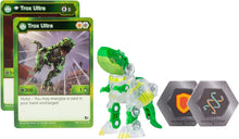 Spin Master Bakugan Ultra Trox