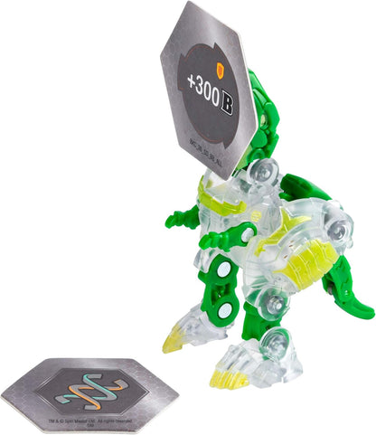 Spin Master Bakugan Ultra Trox