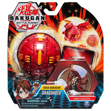 Spin Master Deka Bakugan Dragonoid