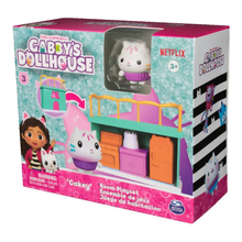 Spin Master Gabby's Dollhouse Cakey Room Playset