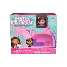 Spin Master Gabby's Dollhouse Gabby Room Playset