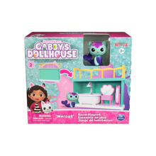 Spin Master Gabby's Dollhouse Mercat Room Playset