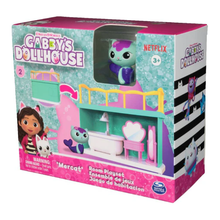 Spin Master Gabby's Dollhouse Mercat Room Playset