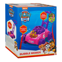 Spin Master Paw Patrol Bubble Mower