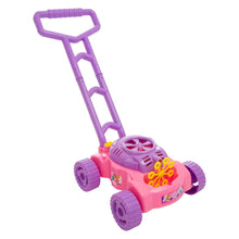 Spin Master Paw Patrol Bubble Mower