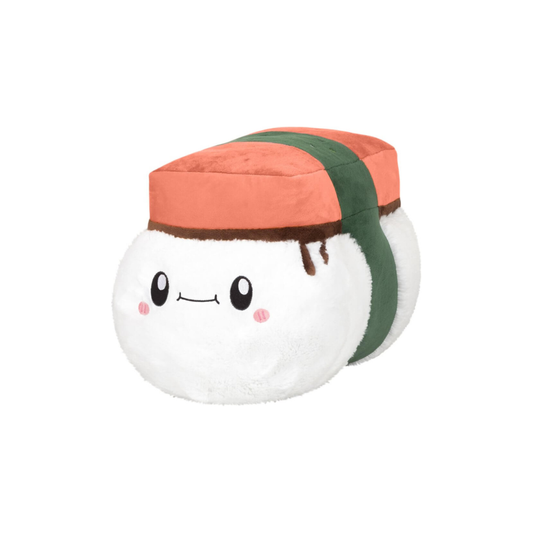 Squishable Comfort Food Ham Musubi Plush Toy 15"