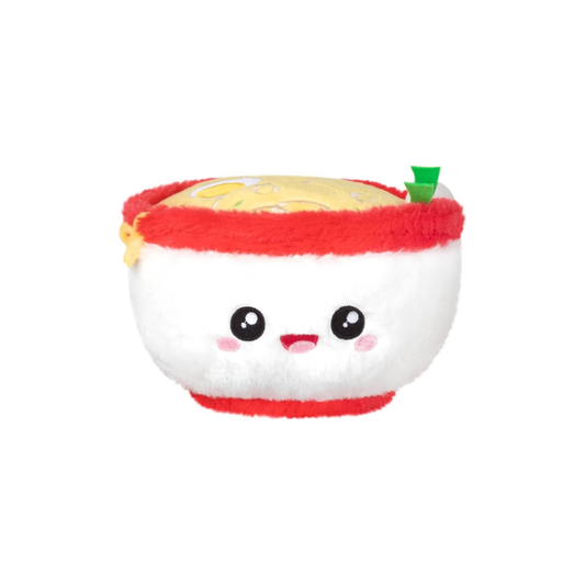 Squishable Snackers Ramen Plush Toy 7"