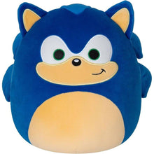 Squishmallows Sonic The Hedgehog Plush - 10 Inch