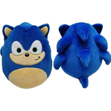 Squishmallows Sonic The Hedgehog Plush - 10 Inch