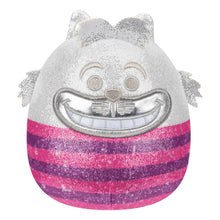 Squishmallows Original Disney 100 Cheshire Cat 5-Inch