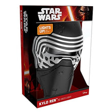 Star Wars 3D Deco Light - Kylo Ren
