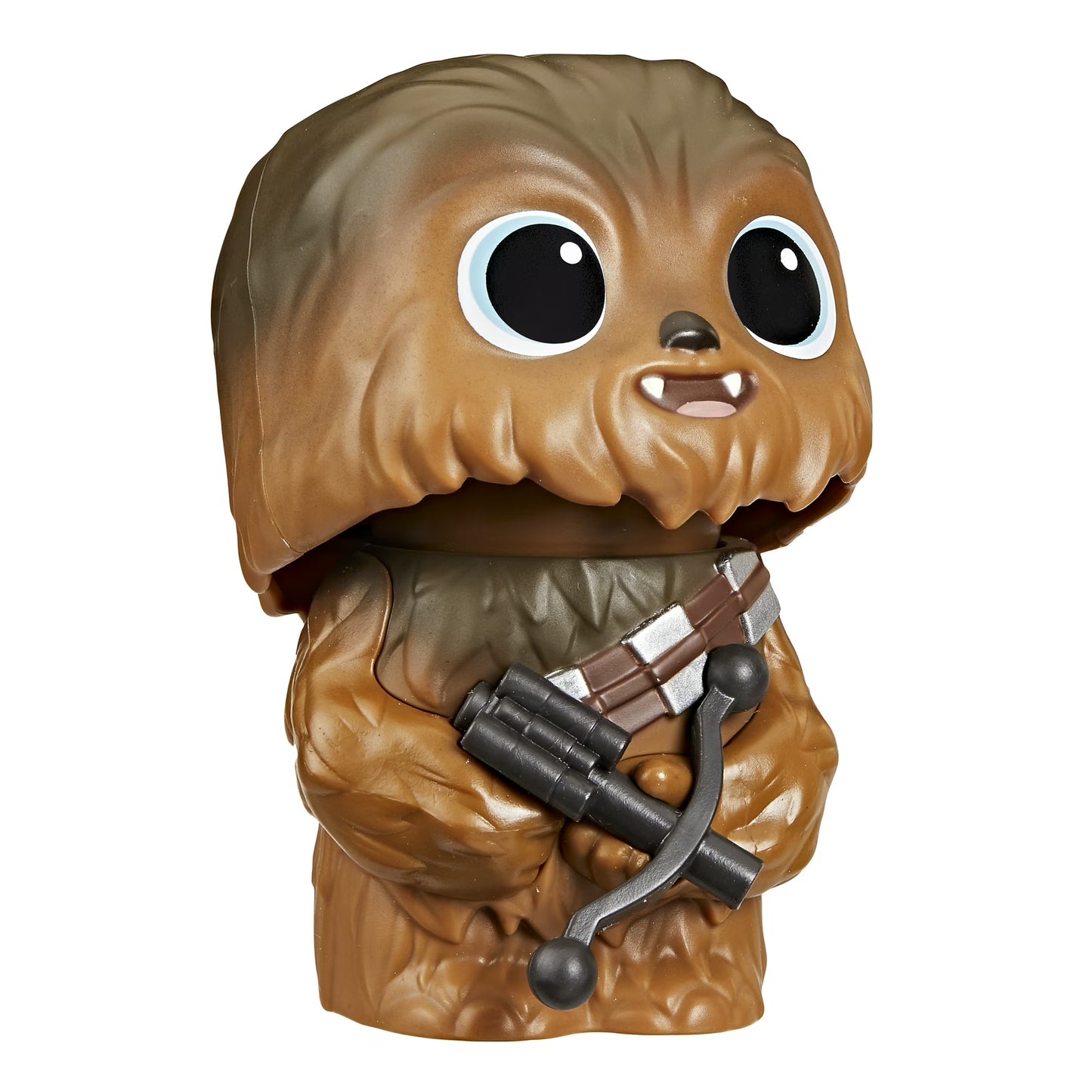 Star Wars Chewbacca Droidables Interactive Electronic Figure