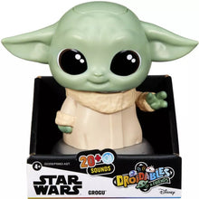 Star Wars Grogu Droidables Interactive Electronic Figure