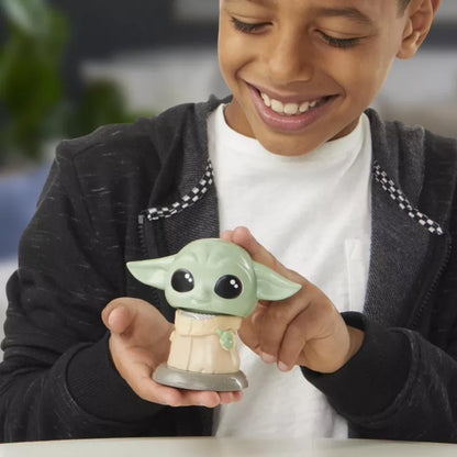 Star Wars Grogu Droidables Interactive Electronic Figure