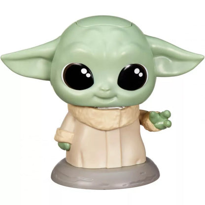 Star Wars Grogu Droidables Interactive Electronic Figure