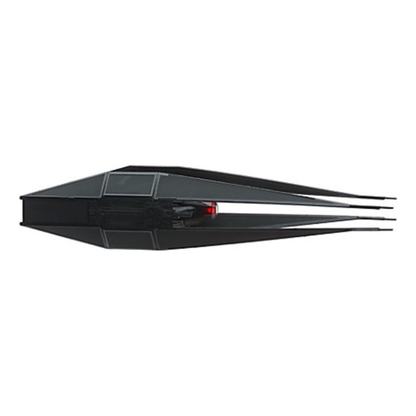 Star Wars Kylo Ren and TIE Fighter Set