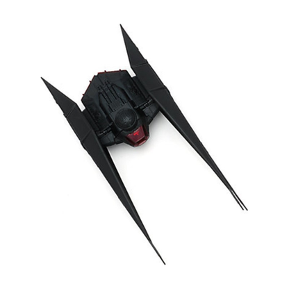 Star Wars Kylo Ren and TIE Fighter Set