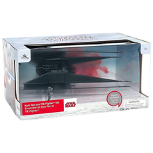 Star Wars Kylo Ren and TIE Fighter Set