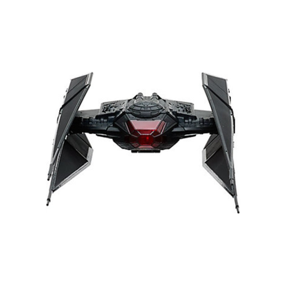 Star Wars Kylo Ren and TIE Fighter Set