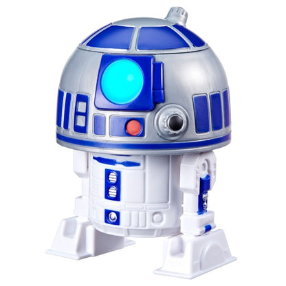 Star Wars R2-D2 Droidables Interactive Electronic Figure