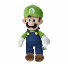 Super Mario 30cm Luigi Plush Toy