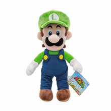 Super Mario 30cm Luigi Plush Toy