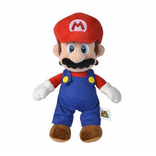 Super Mario 30cm Plush Toy