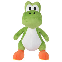 Super Mario Yoshi Large Plush Toy – 48cm Soft Toy