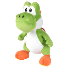Super Mario Yoshi Large Plush Toy – 48cm Soft Toy