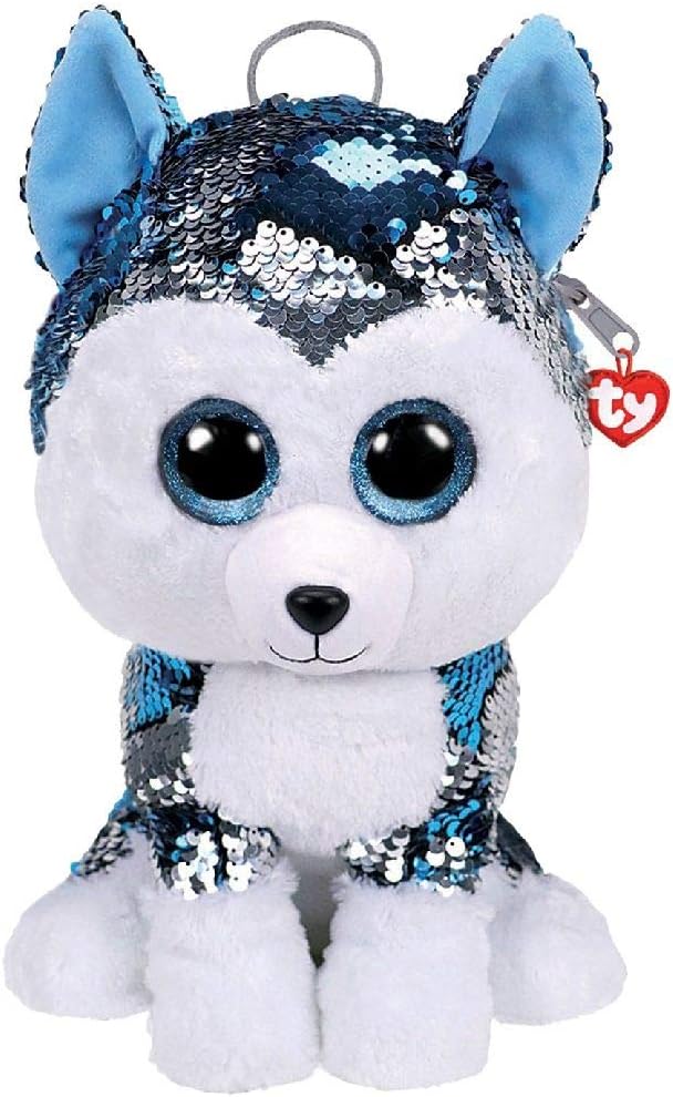 TY Fashion Slush Sequin Backpack