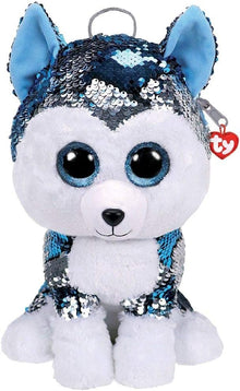 TY Fashion Slush Sequin Backpack