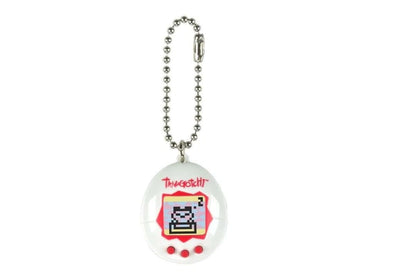 Tamagotchi Chibi Series 2 pocket-sized virtual pet