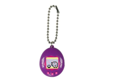 Tamagotchi Chibi Series 2 design variations