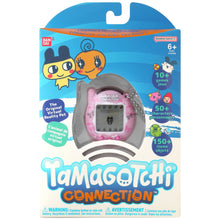 Tamagotchi Connection Dainty Bows virtual pet front view