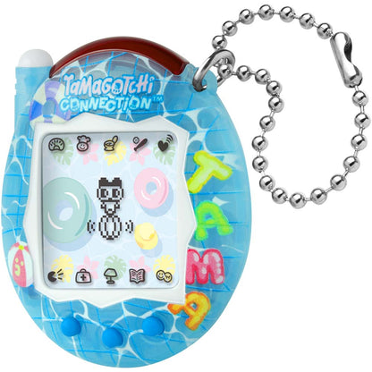 Tamagotchi Connection Pool Interactive Toy