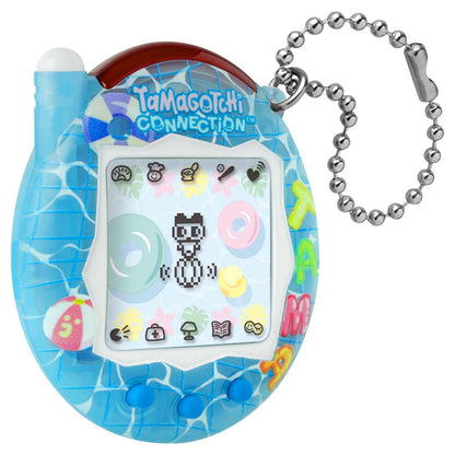 Tamagotchi Connection Pool Interactive Toy