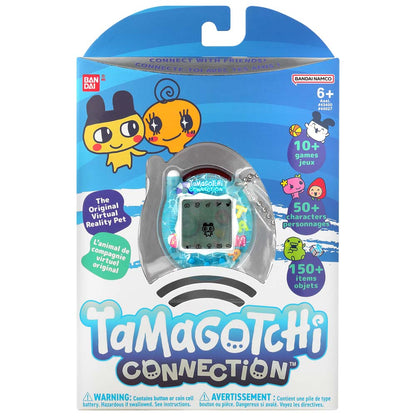 Tamagotchi Connection Pool Interactive Toy