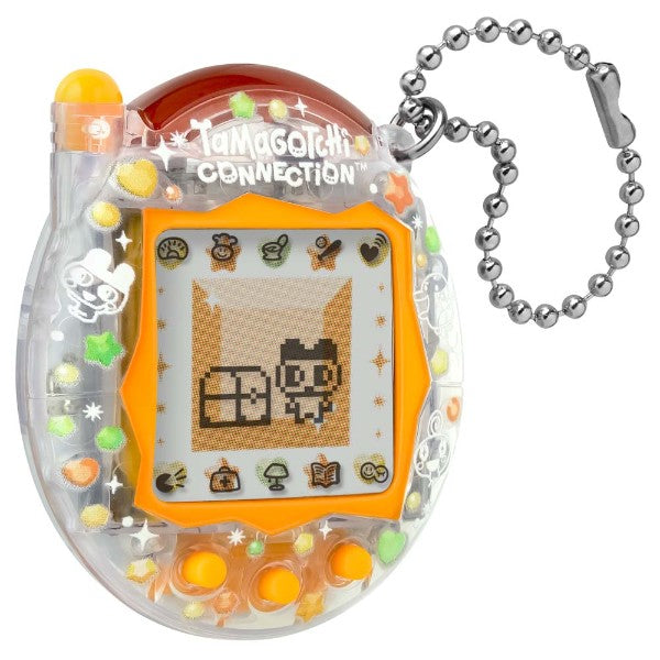 Tamagotchi Connection Retro Pop Interactive Toy