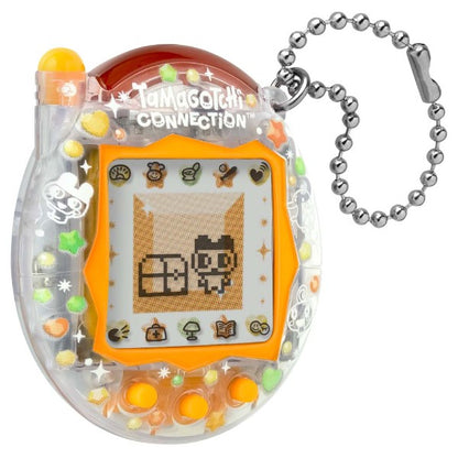 Tamagotchi Connection Retro Pop Interactive Toy
