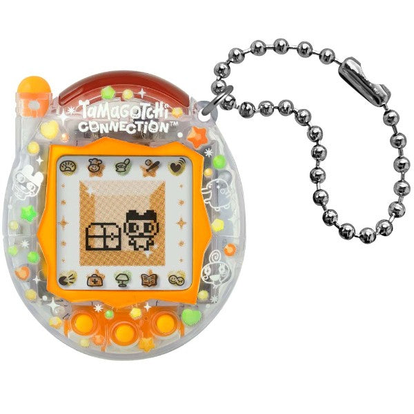 Tamagotchi Connection Retro Pop Interactive Toy