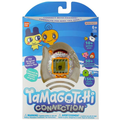 Tamagotchi Connection Retro Pop Interactive Toy