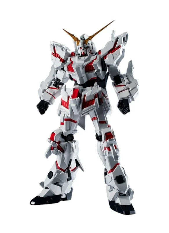 Tamashii Nations Gundam Universe RX-0 Unicorn Gundam Epyon Action Figure