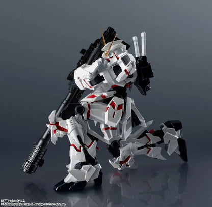 Tamashii Nations Gundam Universe RX-0 Unicorn Gundam Epyon Action Figure