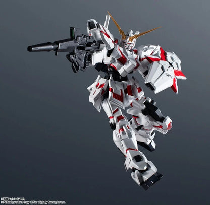 Tamashii Nations Gundam Universe RX-0 Unicorn Gundam Epyon Action Figure