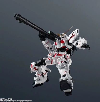 Tamashii Nations Gundam Universe RX-0 Unicorn Gundam Epyon Action Figure